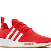 NMD_R1 'Vivid Red Gum'