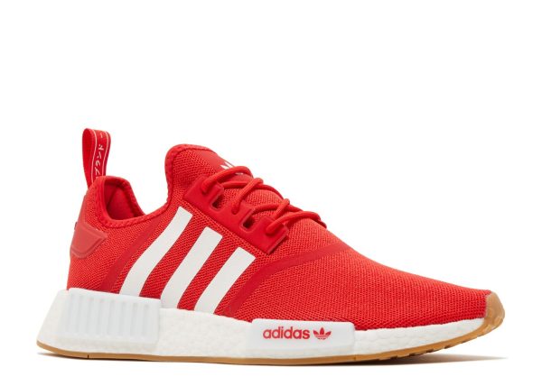 NMD_R1 'Vivid Red Gum'