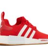 NMD_R1 'Vivid Red Gum'