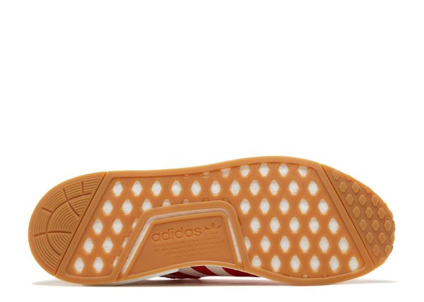 NMD_R1 'Vivid Red Gum'