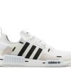 NMD_R1 'White'