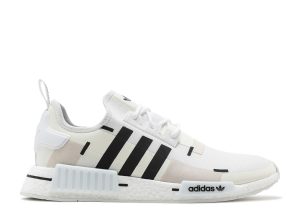 NMD_R1 'White'