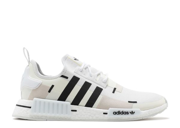 NMD_R1 'White'