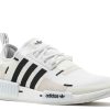 NMD_R1 'White'
