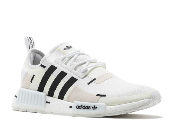 NMD_R1 'White'
