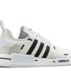 NMD_R1 'White'