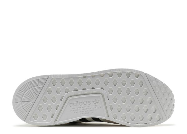 NMD_R1 'White'