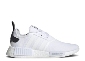 NMD_R1 'White Black'