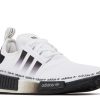 NMD_R1 'White Black Gradient'