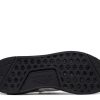 NMD_R1 'White Black Red'