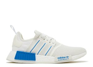 NMD_R1 'White Blue Bird'