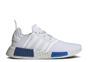 NMD_R1 'White Bright Royal'