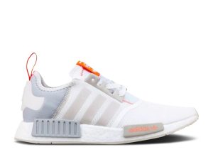 NMD_R1 'White Clear Onix'