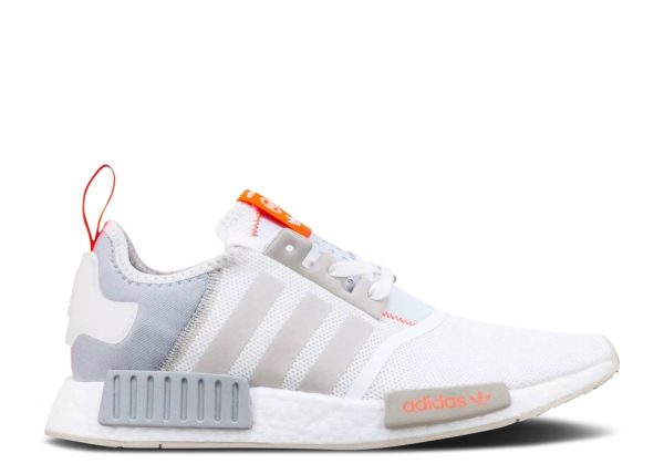 NMD_R1 'White Clear Onix'