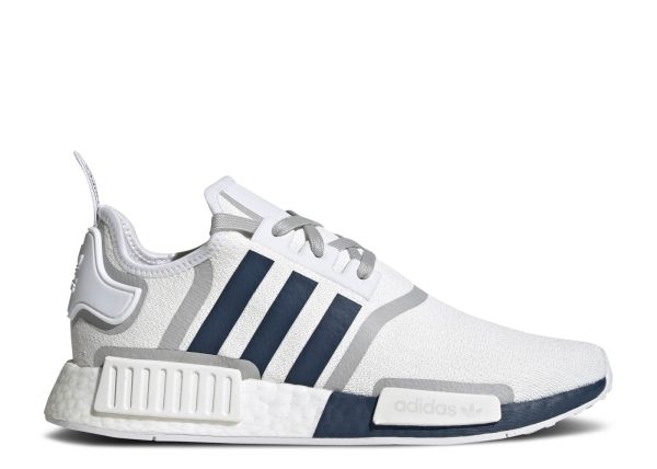 NMD_R1 'White Crew Navy'