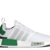 NMD_R1 'White Green'