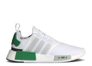 NMD_R1 'White Green'