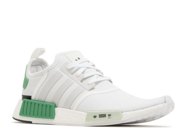 NMD_R1 'White Green'