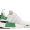 NMD_R1 'White Green'