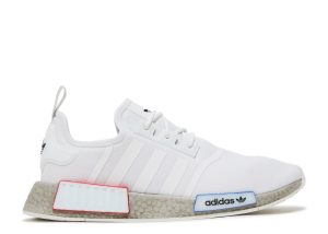 NMD_R1 'White Grey'