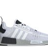 NMD_R1 'White Grey Black'