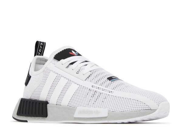 NMD_R1 'White Grey Black'