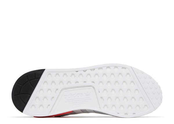 NMD_R1 'White Grey Black'