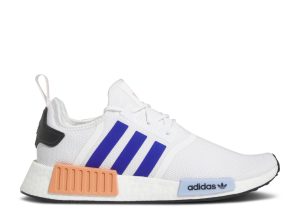 NMD_R1 'White Lucid Blue'