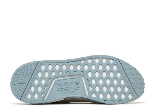 NMD_R1 'White Magic Grey'