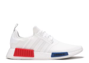 NMD_R1 'White OG'
