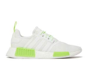 NMD_R1 'White Solar Green'