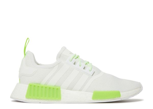 NMD_R1 'White Solar Green'