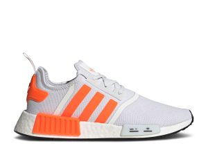 NMD_R1 'White Solar Orange'