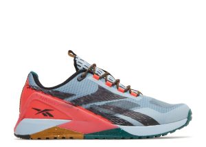 Nano X1 Adventure 'Gable Grey Neon Cherry'