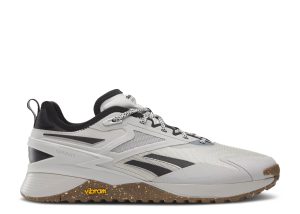 Nano X3 Adventure 'Steely Fog Silver Gum'