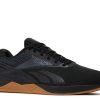 Nano X3 'Black Gum'