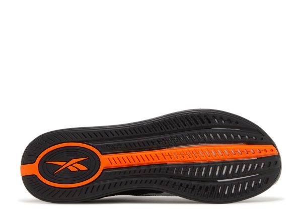 Nano X3 'Black White'
