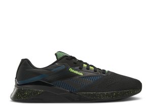 Nano X4 'Black Blue Digital Lime'
