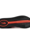 Nano X4 'Black Orange Flare'