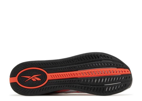 Nano X4 'Black Orange Flare'