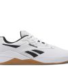 Nano X4 'White Black Gum'
