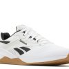 Nano X4 'White Black Gum'