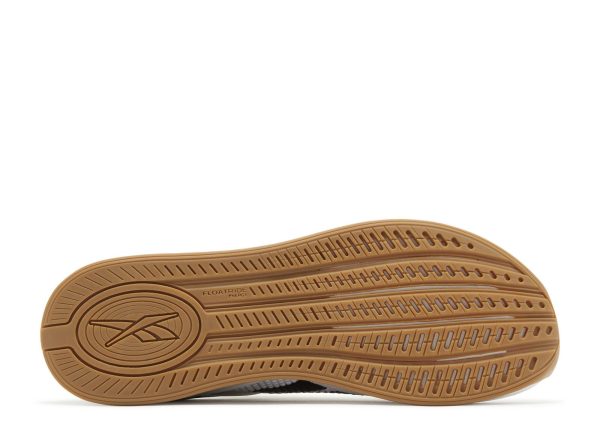 Nano X4 'White Black Gum'