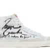 Naomi Osaka x Comme des Garçons x Blazer Mid '77 'Home Is Where The Heart Is'