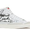 Naomi Osaka x Comme des Garçons x Blazer Mid '77 'Home Is Where The Heart Is'