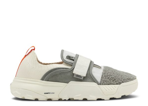 Napapijri x Coast Zip CC 'Forest Fog'