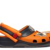 Naruto Shippuden x Classic Clog Kids 'Naruto'