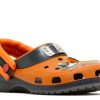 Naruto Shippuden x Classic Clog Kids 'Naruto'