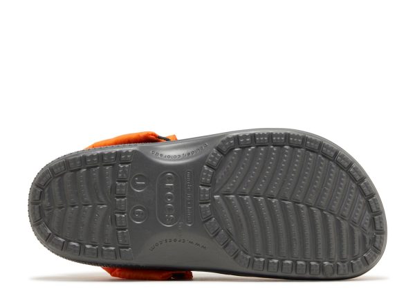 Naruto Shippuden x Classic Clog Kids 'Naruto'