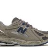 New Balance 1906R 'Castlerock Natural Indigo'